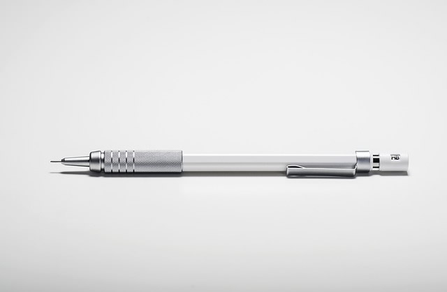 細くて長い シャープペンの歴史