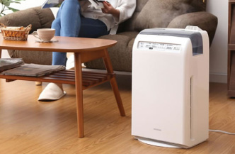 空気清浄機ってどれくらい効果があるの