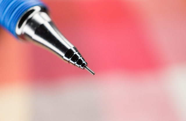 シャーペン じゃなくて シャープペンシル