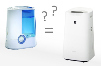 空気清浄機って加湿器みたいなもんでしょ という人に読んでほしい記事